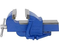 Irwin Mechaniko spaustuvas 150 mm