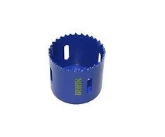 Grąžtas Karūnėlė „IRWIN“ BI-METAL 52 mm