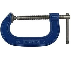 Irwin G formos universalus spaustuvas 100 mm
