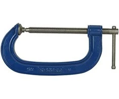 Irwin G formos universalus spaustuvas 150 mm
