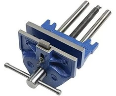 Irwin Spaustuvas medžiui 9”/230mm