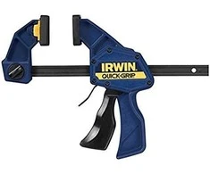 Irwin Spaustuvas MEDIUM DUTY 900 mm