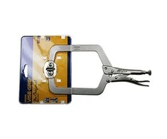 Irwin Replės VISE-GRIP 9SP 225 mm