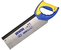 Pjūklas „IRWIN" TENON 300 mm 12T/13P