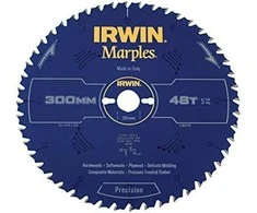 Stanley Irwinas Pj. d. MARPLAI 300x30Px48T 3,2 mm ATB