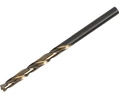 Stanley Irwin Grąžtas metalui TURBOMAX HSS 9,0 mm