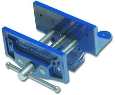 Lengvas spaustuvas medžiui „IRWIN" 150 mm