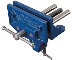Lengvas spaustuvas medžiui „IRWIN" 150 mm