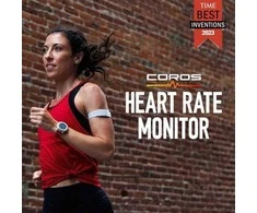 COROS širdies ritmo monitorius
