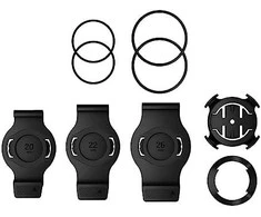 Garmin QuickFit ketvirčio apsisukimo dviračio laikiklis