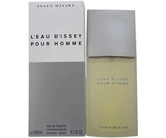 Tualetinis vanduo Issey Miyake L'eau D'issey Homme EDT,200ml