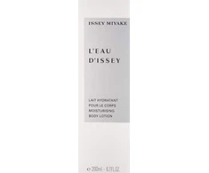 Issey Miyake L'Eau D'Issey Pour Femme Losjonas kūnui kūno losjonas, 200 ml