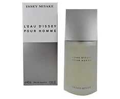 Issey Miyake L'eau D'issey Homme tualetinis vanduo, purškiamas 40ml