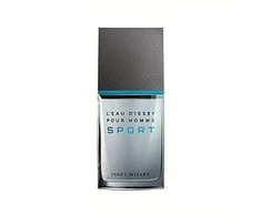 Kvepalai vyrams Issey Miyake L'Eau D'Issey Sport EDT, 100 ml