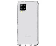 Dėklas ITskins BIO Case-Samsung A42 5G - Clear