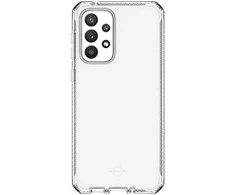 Dėklas ITSKINS Case-Samsung Galaxy A33 5G Spectrum/Clear