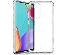 ITskins ITSKINS Spectrum skaidrus dėklas, skirtas Samsung A52 4G / 5G skaidrus