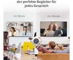 J5CREATE 360° VISAPUSIŠKA INTERNETINĖ KAMERA -