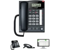 Noabe Jablocom „Jablocom GDP-09 Essence GSM Business“ stalinis telefonas,