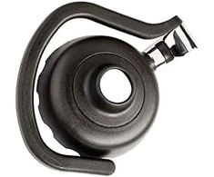 Jabra BIZ 2400 EAR-CIP COMPLETE/W/ S + M DYDŽIO ATRAMANTIS ŽIEDAS