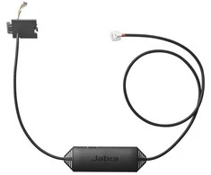 Jabra 14201-37 priedai do słuchawek Rinkinys akcesoriów