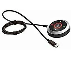JABRA EVOLVE 40 LINK MS - USB-C CONTROLLER