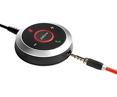 Ausinės „Jabra Evolve 40 Link MS“ valdiklis