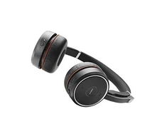 Ausinės JABRA Evolve 75 Link 370 MS