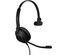 Jabra Evolve2 30 SE USB-A, MS Mono