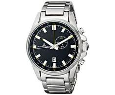 Laikrodis Watches Jacques Lemans GENTS 1-1653D