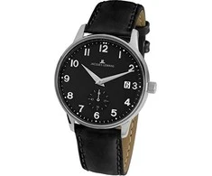 Laikrodis Watches Jacques Lemans GENTS N-215.1ZI