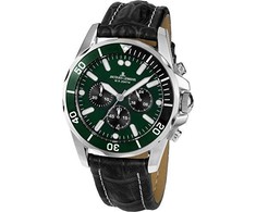 Laikrodis Watches Jacques Lemans GENTS 1-1907ZC
