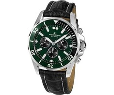Laikrodis Watches Jacques Lemans GENTS 1-1907ZC