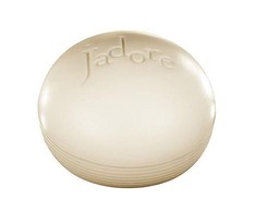 Christian Dior Dior J'adore šilkinis muilas, 150 g