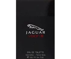 "Jaguar Vision III" tualetinis vanduo, purškiamas 100ml