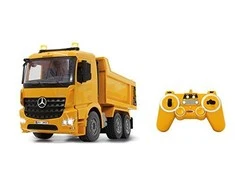 „Jamara Mercedes Arocs“ 1:20 2,4 GHz (404940)