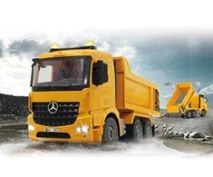 „Jamara Mercedes Arocs“ 1:20 2,4 GHz (404940)