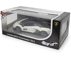 Jamara JAMARA Lamborghini Aventador SVJ 1: 14 og - 405170