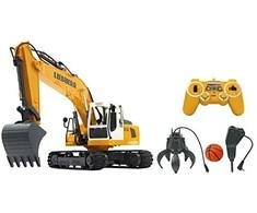 Jamara RC Liebherr digger R936 (405112)
