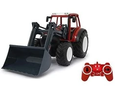 Jamara JAMARA Lindner Geotrac su priekiniu krautuvu - 405050