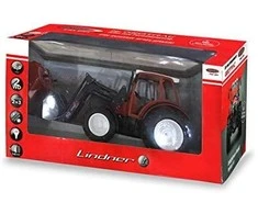 Jamara JAMARA Lindner Geotrac su priekiniu krautuvu - 405050