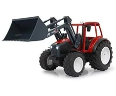 Jamara JAMARA Lindner Geotrac su priekiniu krautuvu - 405050