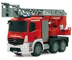 Jamara Nuotolinio valdymo gaisrinis automobilis (404960)