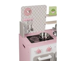 JANOD medinė virtuvėlė MACARON COOKER