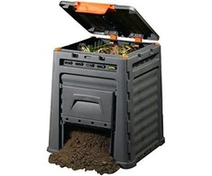 Komposto dėžė Keter ECO COMPOSTER 320 L, 231597