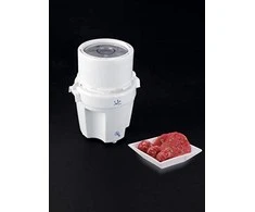 Smulkintuvas - Jata Baltas 650W