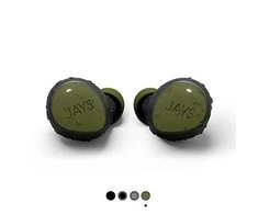 Ausinės Jays M-Seven Žalias
