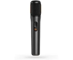 JBL Partybox Wireless Mic - 2x Microphone + Reciever - belaidis mikrofonas su imtuvu