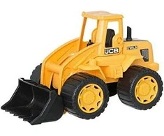 Hti Teamsterz *****TEAMSTERZ JCB kroviklis kołowa 1415273 27315