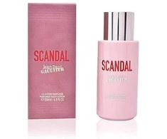 Losjonas kūnui Jean Paul Gaultier Scandal Moterims 200ml